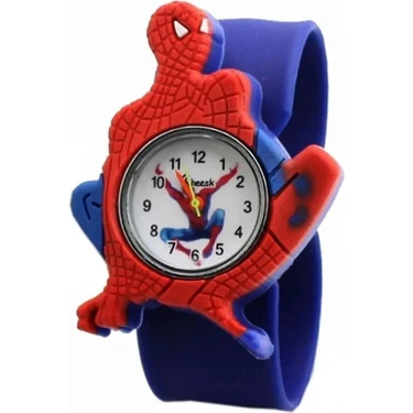 HYD Spiderman Örümcek Adam Çocuk Kol