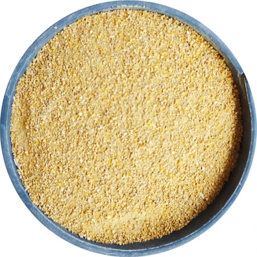 Bizim Yem Civciv Büyütme Yemi Toz - 1 kg (Tavuk, Ördek, Güvercin, Kaz, Bıldırcın Tüm Kanatlılar