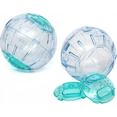 Carno Hamster Egzersiz ve Oyun Topu 18.5