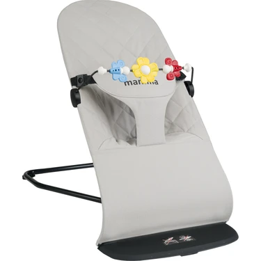 Mamma Premium Cotton Ana Kucağı + Oyuncak