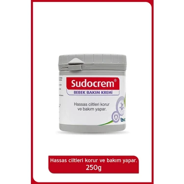 Sudocrem Bebek Bakım Kremi 250
