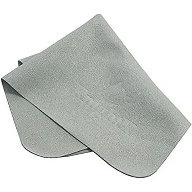 Lens, Objektif ve Filtre Için Microfiber Temizlik