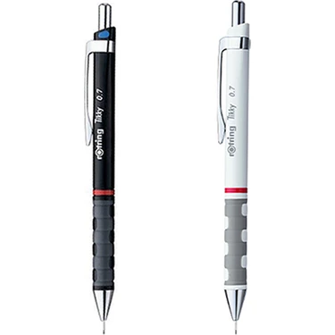 Rotring Tikky Versatil Kalem 0.7 mm