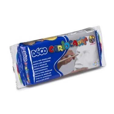 Carioca Deco Seramik Hamuru / 500 Gr /