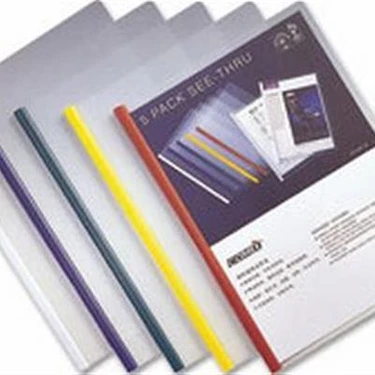 Comıx Hf287A Sıkıştırmalı Dosya 5 Li