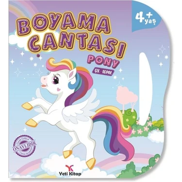 Boyama Çantası