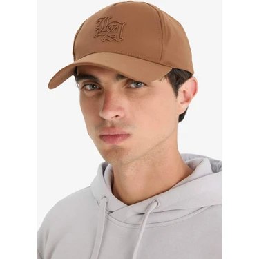 DeFacto Erkek Pamuklu Cap Şapka