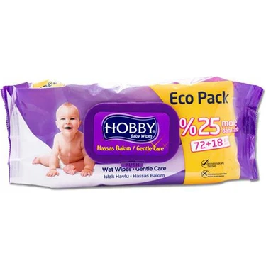 Hobby Aloe Vera 90'lı
