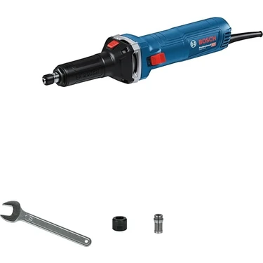 Bosch Ggs 30 Ls Kalıpçı