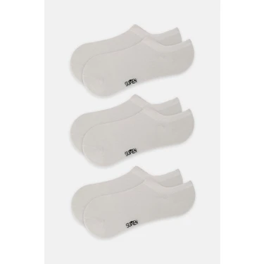 Suwen Görünmez 3 Lü Modal Sneaker
