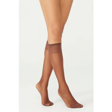 Penti Fit 15 3lü Mürdüm Pantolon