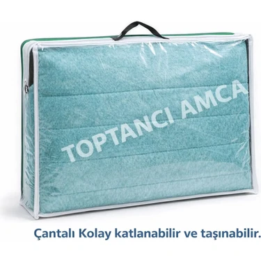 Gecem Çift Kişilik Elektrikli Battaniye Premium Alt Battaniyesi Sıcak Battaniye 120x150