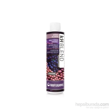 Reeflowers   Kh Blend - BallingSet Element 1 250