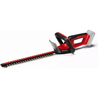 Einhell Gc Ch 18/40 Li İon Solo Akülü Çit Budama - Akü