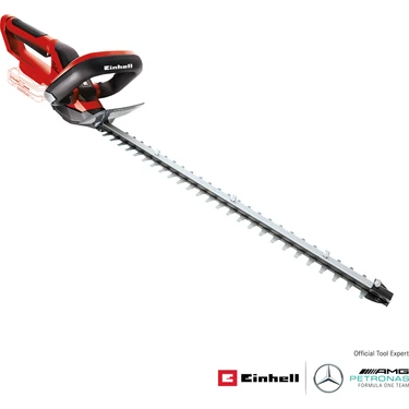 Einhell GC-CH 1855/1 Li - Solo, Akülü Çit Budama (Akü ve şarj cihazı dahil
