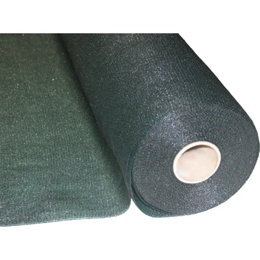 %95 Gölgelik File 2m x 12m Bahçe Çit Örtüsü Meyve Ağacı
