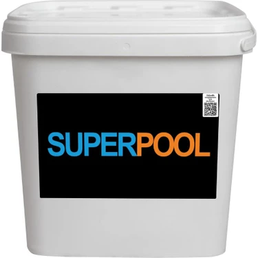 SPP Superpool SuperPlus 10 KG (pH