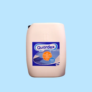 Quardex Ph Yükseltici (Sıvı) 25 Kg 1