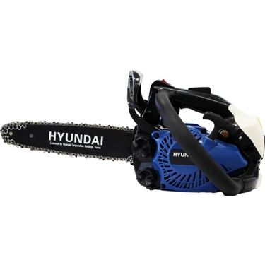 Hyundai TCS2510V Motorlu Testere Benzinli 25CC İnce