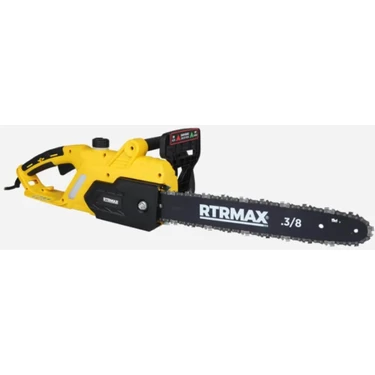 Rtrmax RTM9040 Elektrikli Ağaç Motoru 2000W