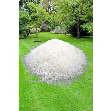 10 kg Amonyum Sülfat Sararan Çim Gübresi. Bitki Geliştiren Azotlu Şeker Gübresi. Çim Coşturan.