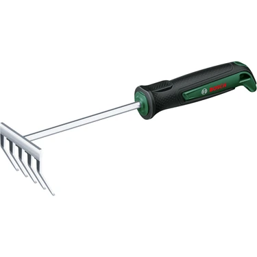 Bosch Bahçe Çim ve Yaprak Toplama Tırmığı