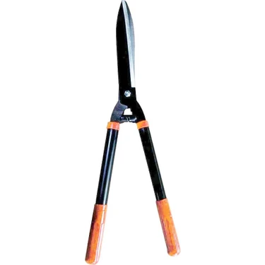 Bay-Tec Çim Biçme Makası MK4550 Teflon Kaplama Ergonomik Tasarım ile Bahçe Bakımı