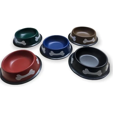 Pileli Store Desenli Metal Mama