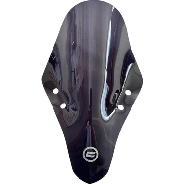 Moparsan Hafif Ön Cam Siperlik CFMOTO 250SR Uyumlu Yüksek Kaliteli Malzeme ve Modern