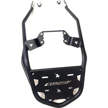 Cb 125 F Arka Çanta Demiri