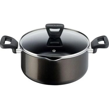 Tefal 1X XL Derin Tencere - 24