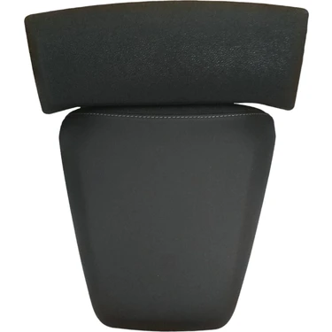 Shad SH-DOR180 D0R180 SH59X-SH58 Motosiklet Çanta Sırt Dayama-Sissy