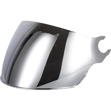 LS2 Airflow Kask Camı UV Işınlarına Karşı Koruma Sağlayan Yedek Parça 100%