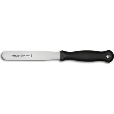 Pirge Creme Mini Pasta Paleti 12