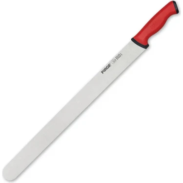 Hobilinka Pirge 34111 Duo Döner Bıçağı 50 cm - Kaymaz