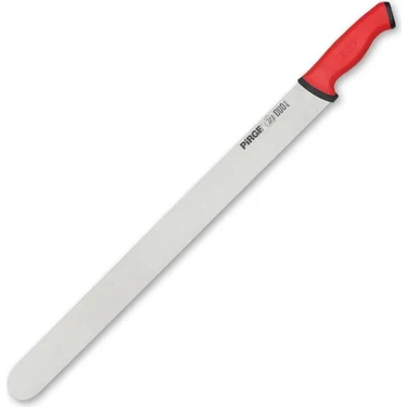 Hobilinka Pirge 34112 Duo Döner Bıçağı 55 cm - Kaymaz