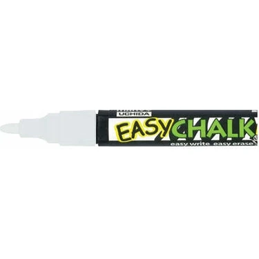 Marvy Easy Chalk Marker Sıvı Tebeşir Kalemi
