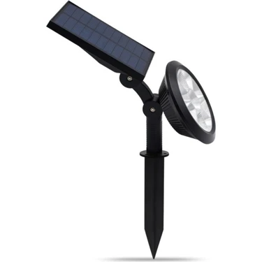 Cata CT-7320 18W Solar Bahçe Armatürü G.ışığı