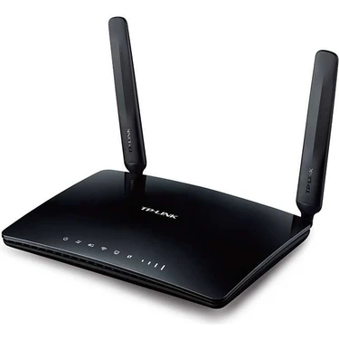 Tp-Link Archer MR200 Çift Bant LTE (3G-4G)