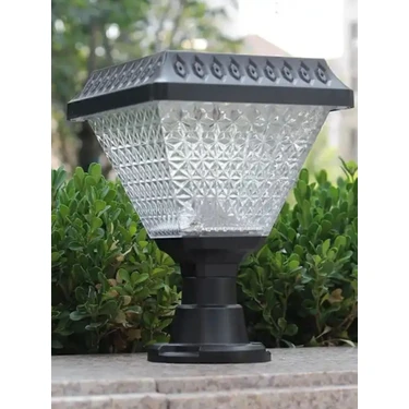 CT-7315 30W Solar Set