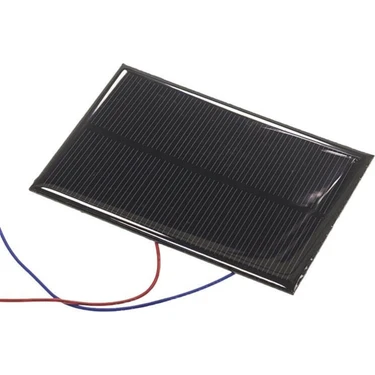 Vezir Güneş Paneli Solar Panel 70 x 100