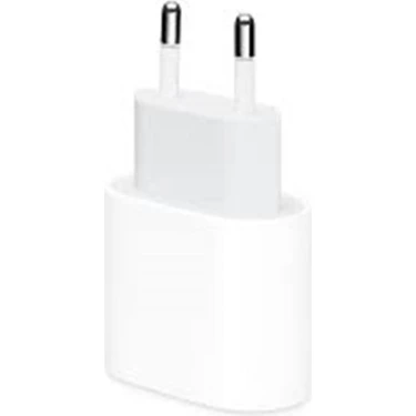 Apple MD3J4TU-A 20 W Type-C Şarj