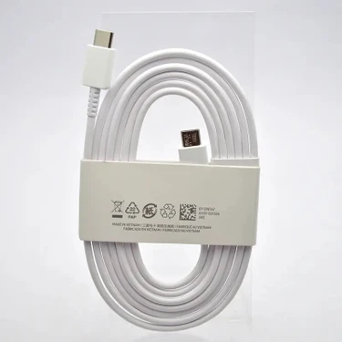 Samsung EP-DW767J Type-C Hızlı Şarj Kablosu -