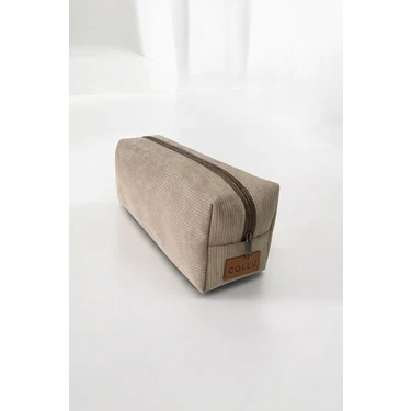 ÇöllüTekstil Dyson Airwrap ve Tüm Saç Şekillendiricileri ile Uyumlu Seyahat Çantası Organizer