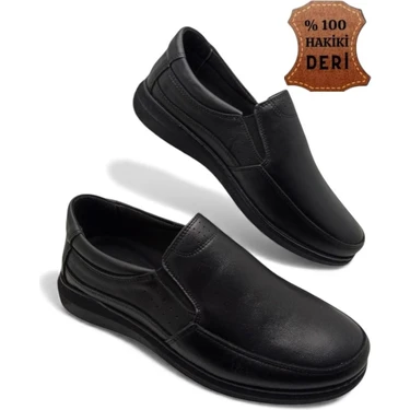 Magic Shoes Klasik Mevsimlik Baba