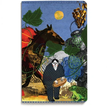 Nesin Yayınevi Nesin Defter -