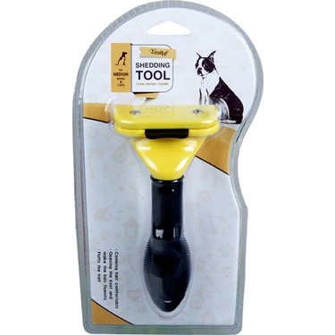 For Your Pets Furmınator Tarak