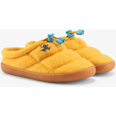 Hoppuff Polar Sarı Barefoot Çocuk