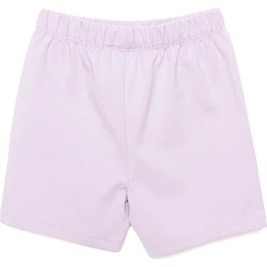 HelloBaby Basic  Şort Kız