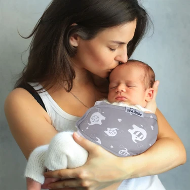Sevi Bebe Kundak Kemer -